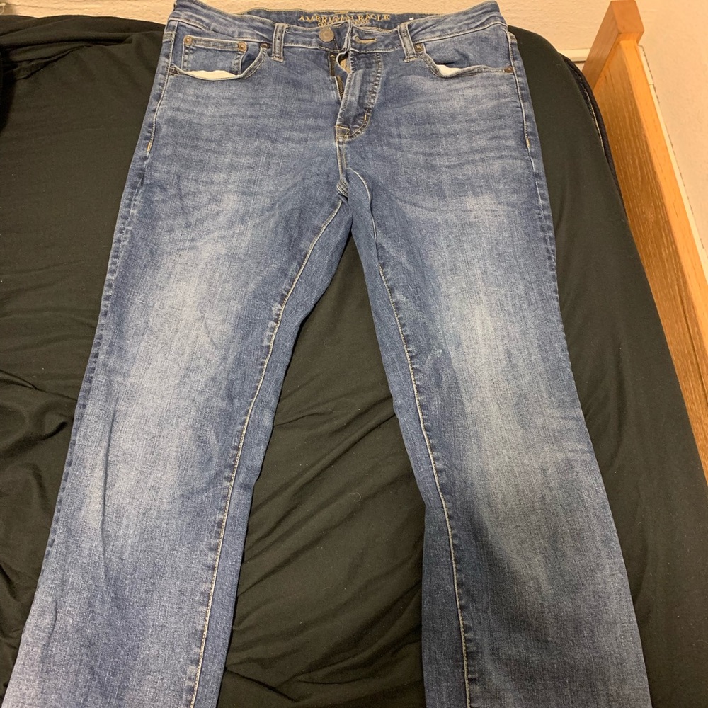 Men’s American Eagle Jeans